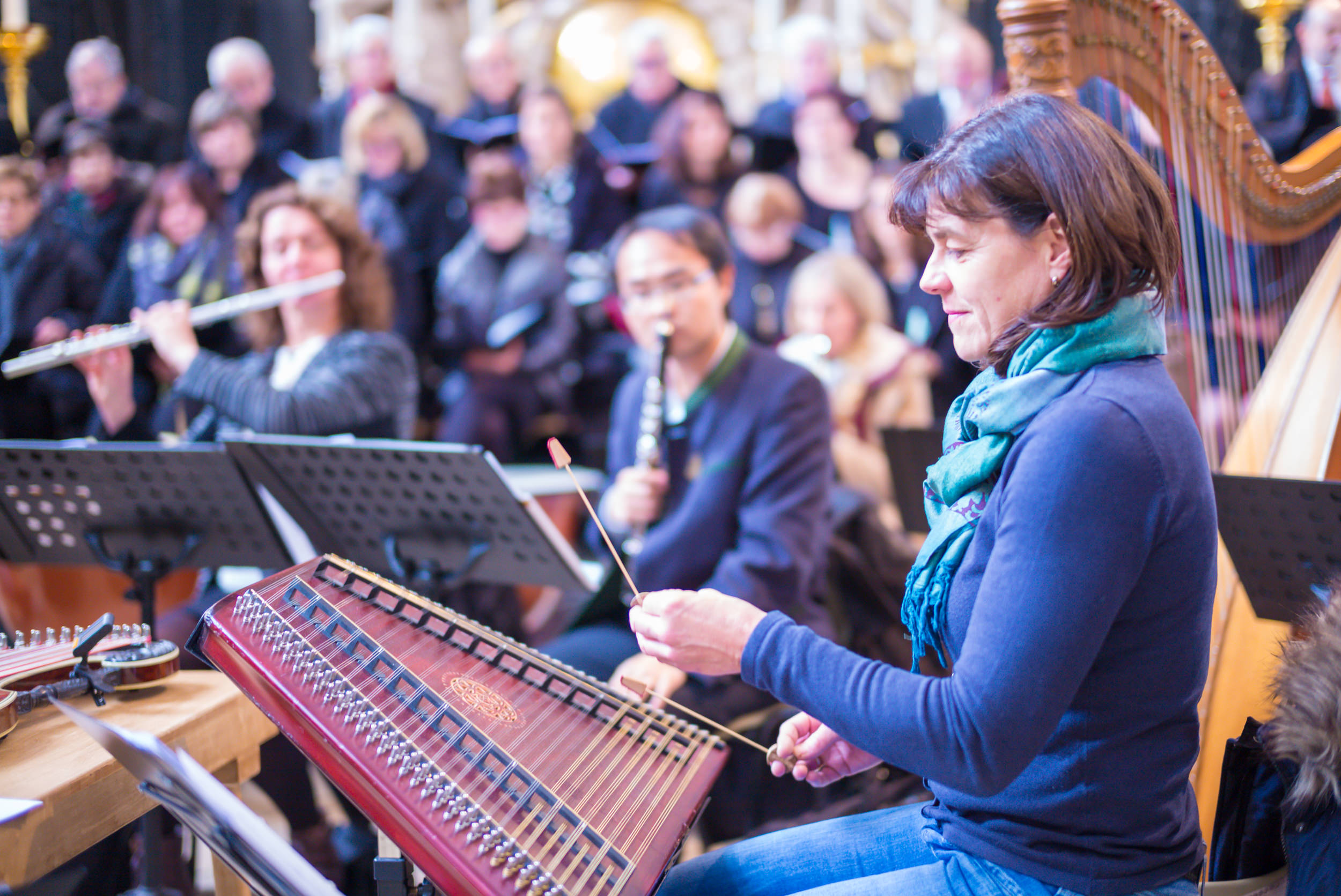 Ensemble Hans Berger Hans Berger