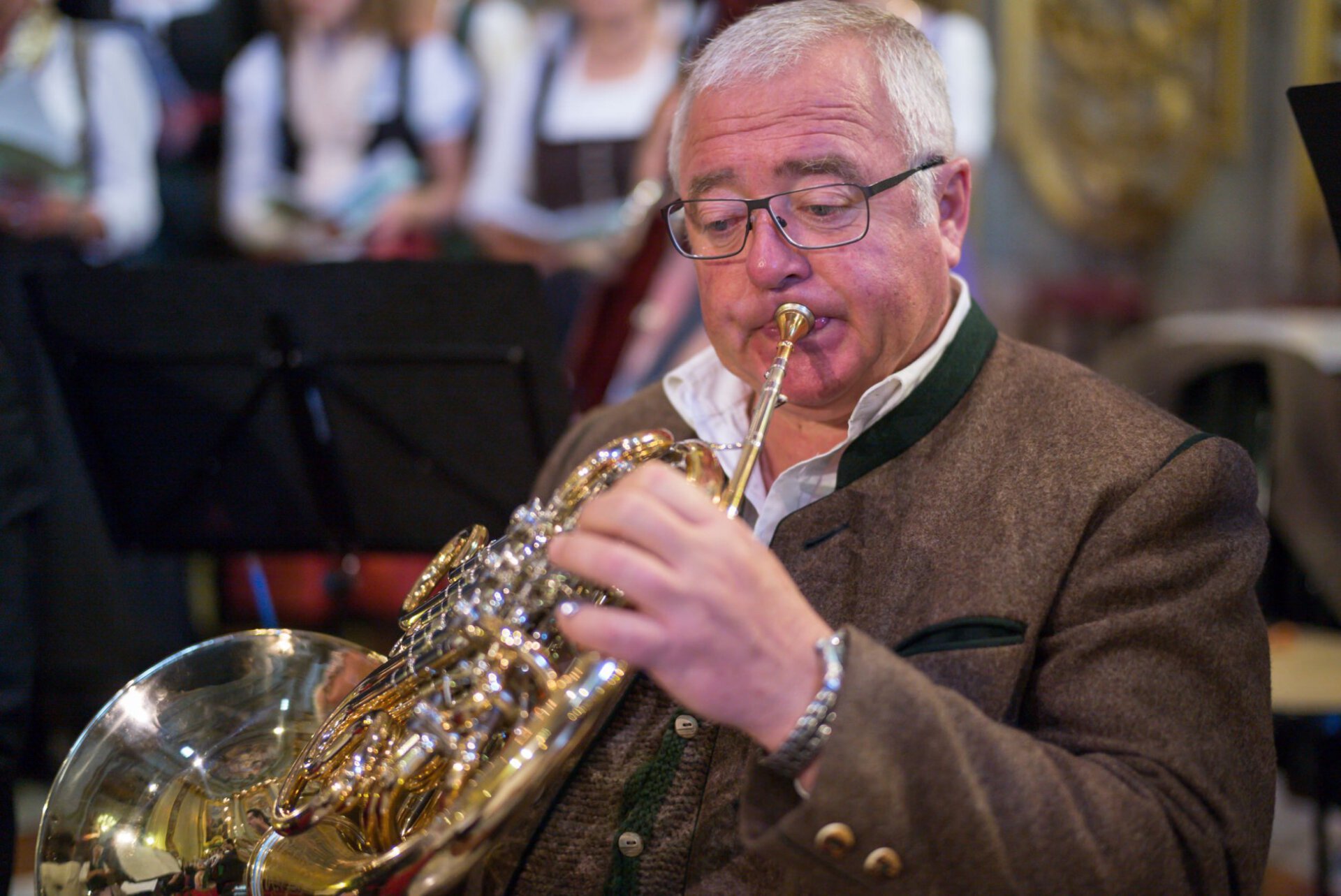 Ensemble Hans Berger Hans Berger